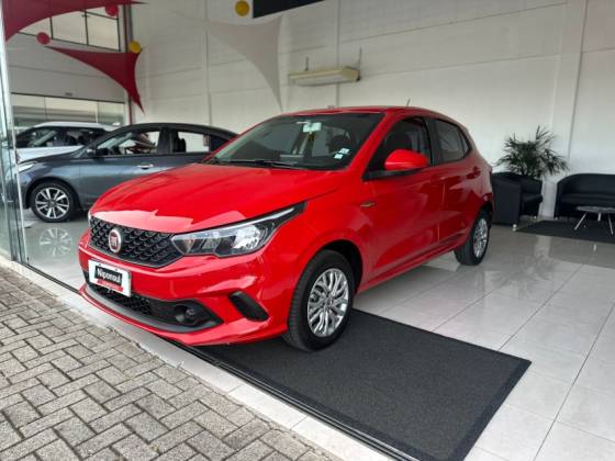 FIAT ARGO 1.3 FIREFLY FLEX DRIVE MANUAL FIAT ARGO 1.3 FIREFLY FLEX DRIVE MANUAL